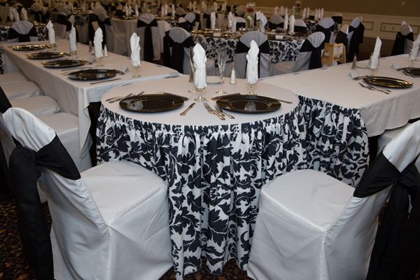 Trillium Banquet Center