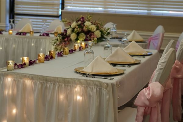 Trillium Banquet Center