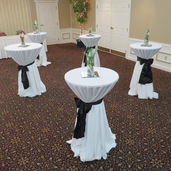 Trillium Banquet Center