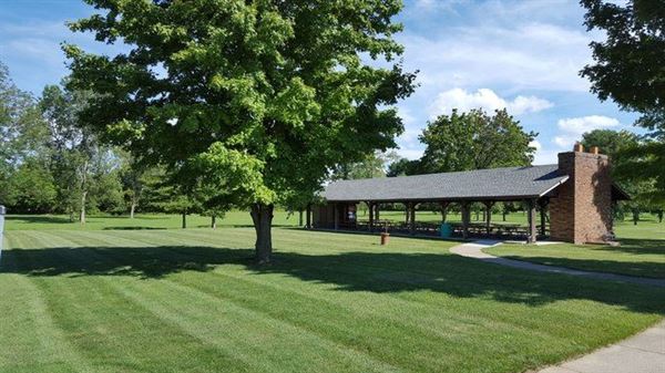 Circus Park Event Center