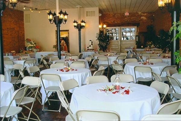 All Seasons Banquet Facility