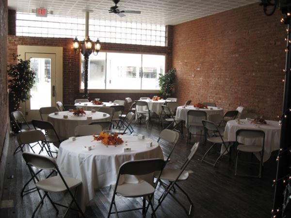 All Seasons Banquet Facility