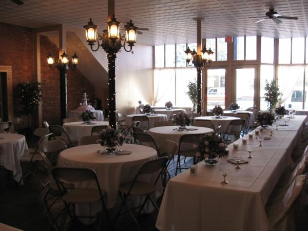 All Seasons Banquet Facility