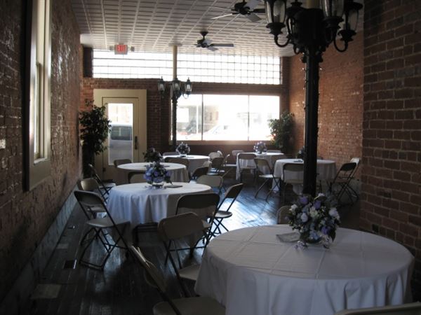 All Seasons Banquet Facility