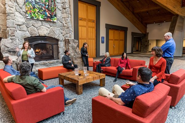 Whistler Conference Centre - Tourism Whistler