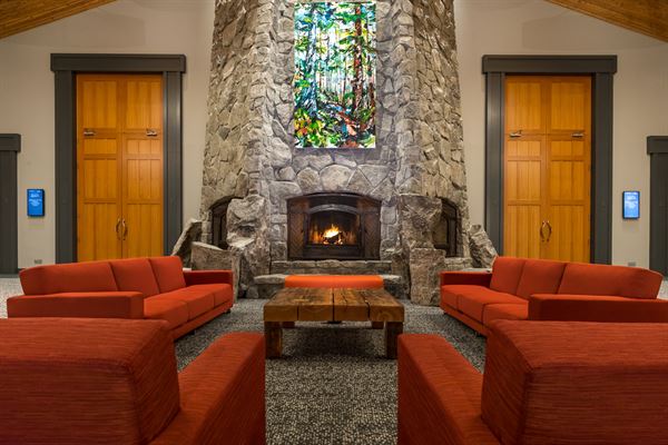 Whistler Conference Centre - Tourism Whistler