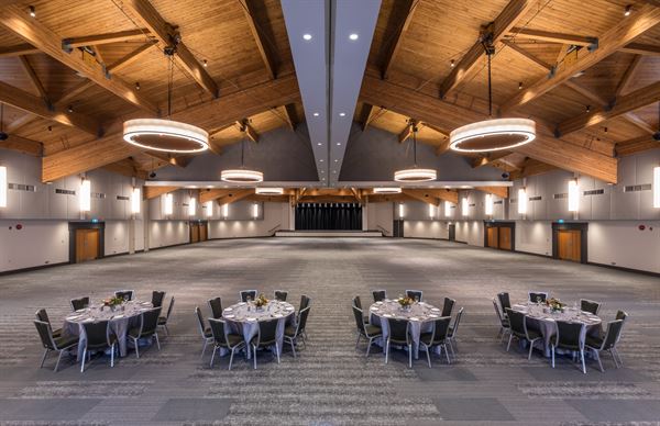 Whistler Conference Centre - Tourism Whistler
