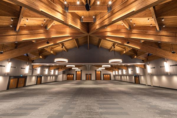 Whistler Conference Centre - Tourism Whistler