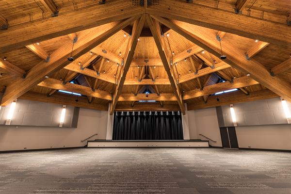 Whistler Conference Centre - Tourism Whistler