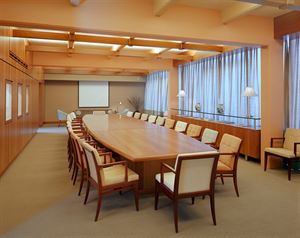 Board Room