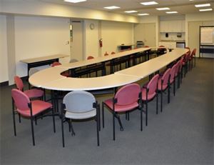 Lecture Room