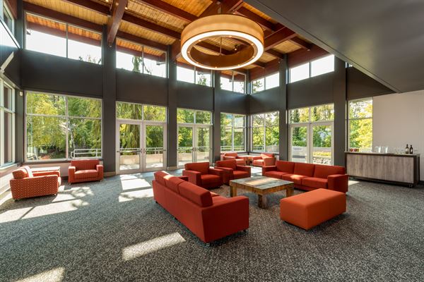 Whistler Conference Centre - Tourism Whistler