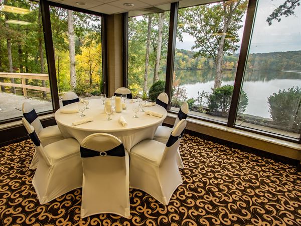 Burr Oak State Park Lodge