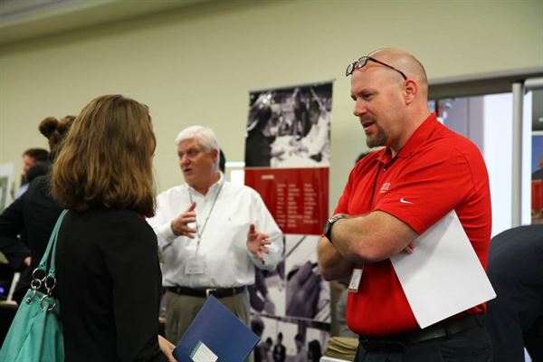 Straughn IFAS Extension Professional Development Center