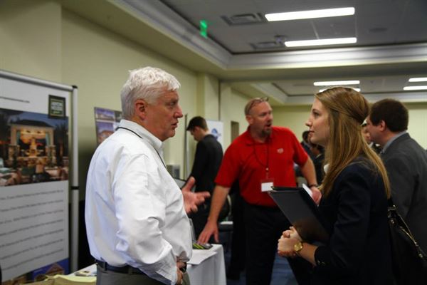 Straughn IFAS Extension Professional Development Center