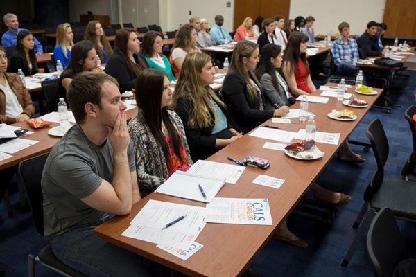 Straughn IFAS Extension Professional Development Center