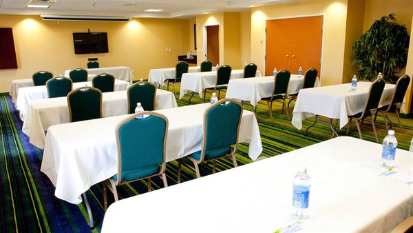 Fairfield Inn & Suites Flint Fenton