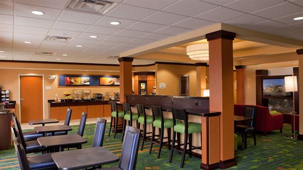 Fairfield Inn & Suites Flint Fenton