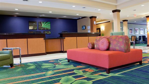 Fairfield Inn & Suites Flint Fenton