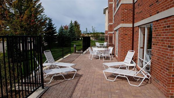 Fairfield Inn & Suites Flint Fenton