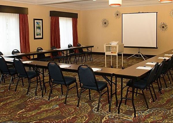 Holiday Inn Express & Suites Saginaw