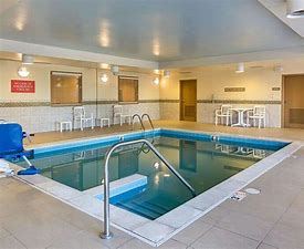 Comfort Inn & Suites Virginia Beach - Norfolk Airport