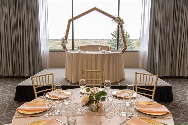 Sandman Signature Lethbridge Lodge