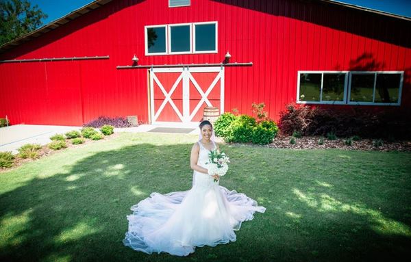 Seven Hills Farm Trenton