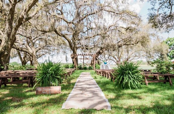 Seven Hills Farm Trenton