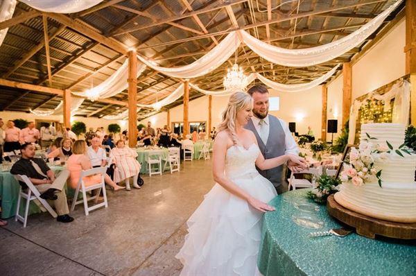 Seven Hills Farm Trenton