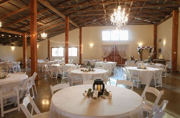 Seven Hills Farm Trenton