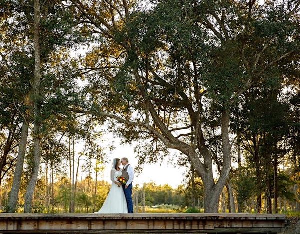 FloridaSun Farms The ChurchBarn