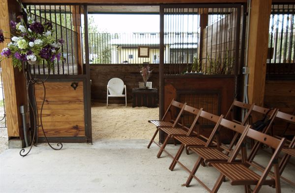 FloridaSun Farms The ChurchBarn