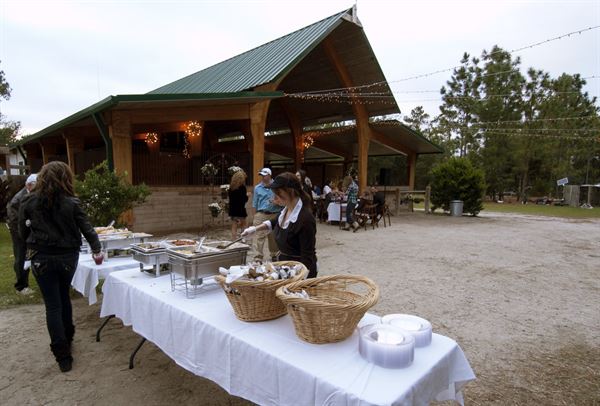 FloridaSun Farms The ChurchBarn