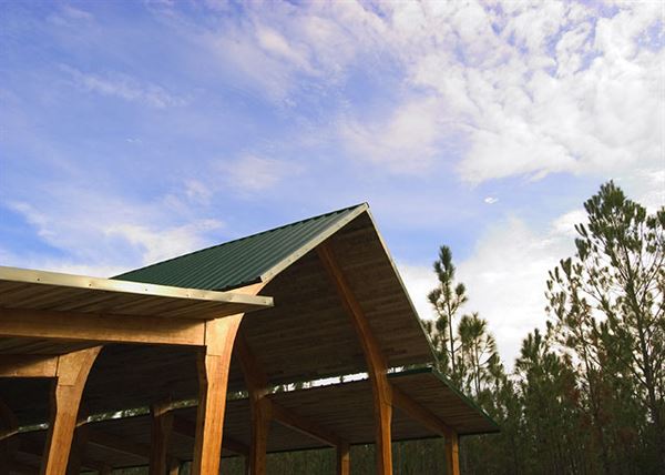 FloridaSun Farms The ChurchBarn