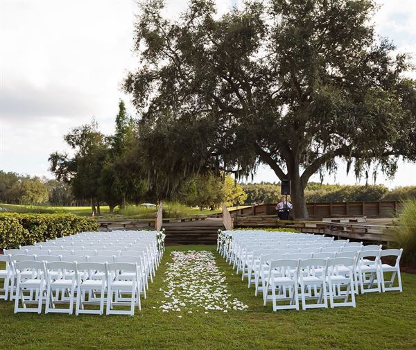 Carrollwood Country Club