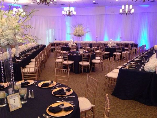 Carrollwood Country Club