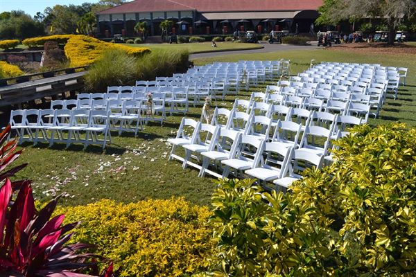 Carrollwood Country Club