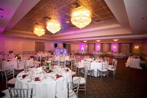 HCC Grand Ballroom