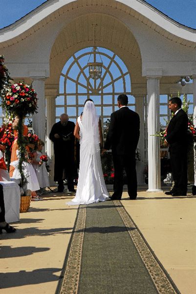 The Grand Banquet and Conference Center