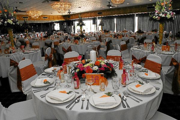 The Grand Banquet and Conference Center