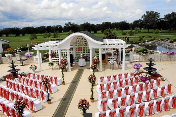 The Grand Banquet and Conference Center