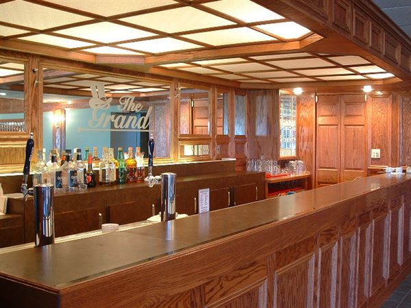 The Grand Banquet and Conference Center