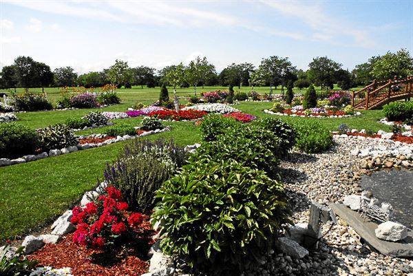 The Grand Banquet and Conference Center