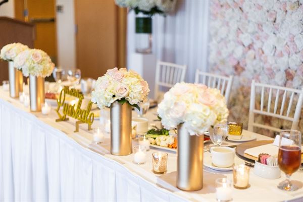 Morgan Creek Golf Course