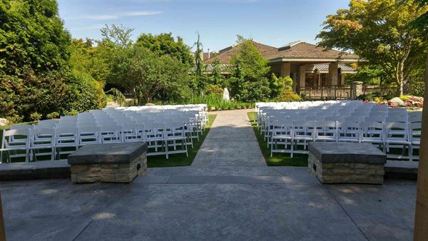 Morgan Creek Golf Course