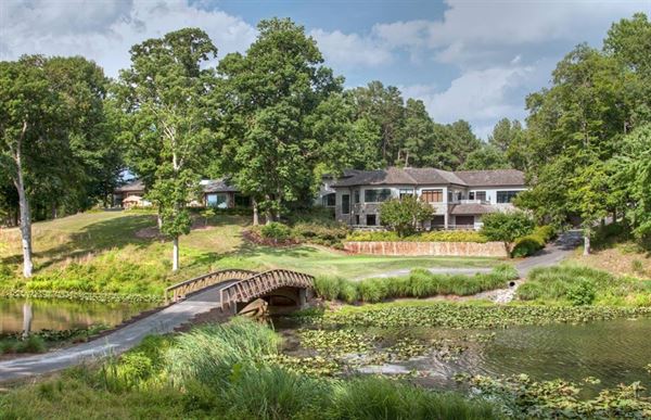 Country Club at Woodmore