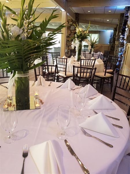 Country Club at Woodmore