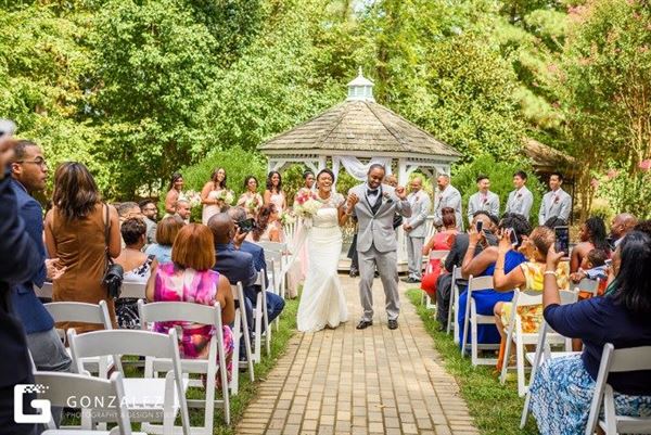 Country Club at Woodmore