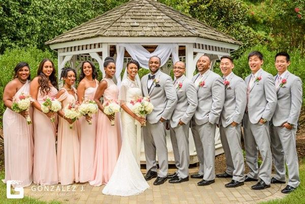 Country Club at Woodmore